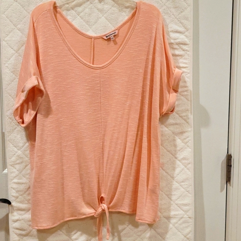 Juicy couture top